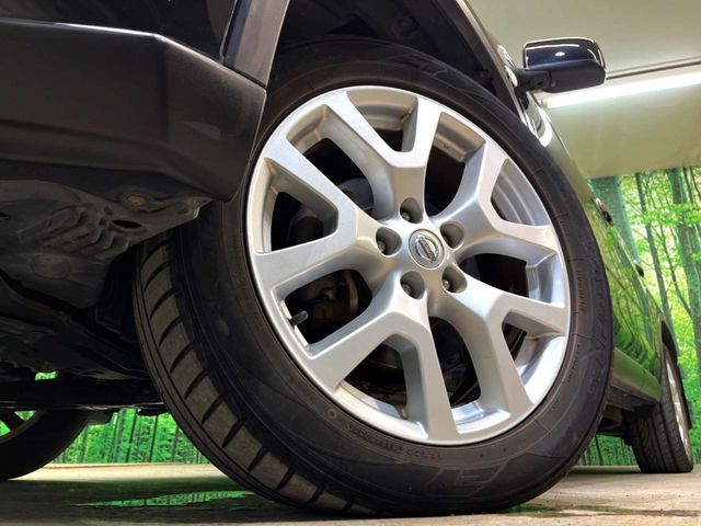 NISSAN X-TRAIL 4WD 2011 Image 31