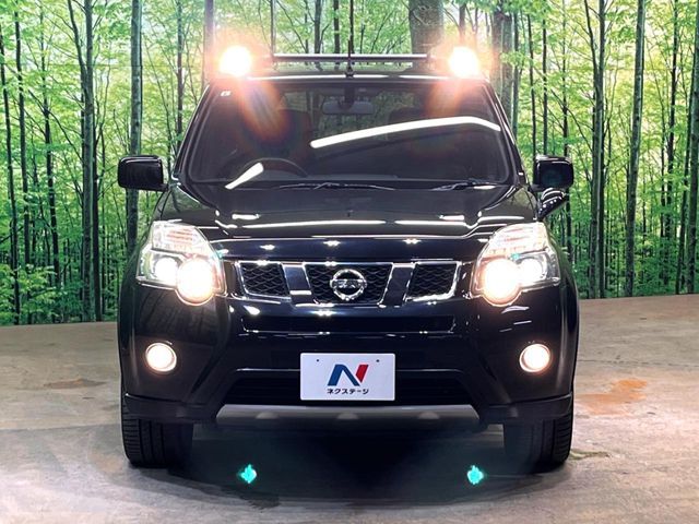 NISSAN X-TRAIL 4WD 2011 Image 31
