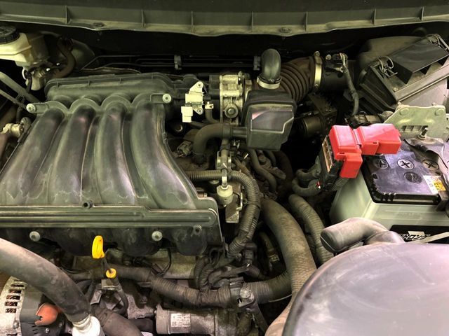 NISSAN X-TRAIL 4WD 2011 Image 31