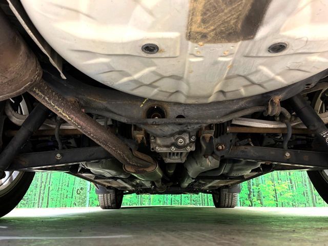 NISSAN X-TRAIL 4WD 2011 Image 31