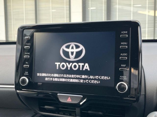 TOYOTA YARIS CROSS HYBRID 2023 Image 31