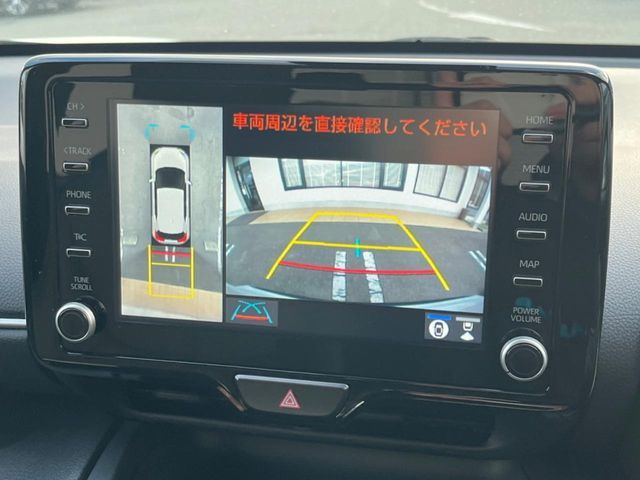 TOYOTA YARIS CROSS HYBRID 2023 Image 31