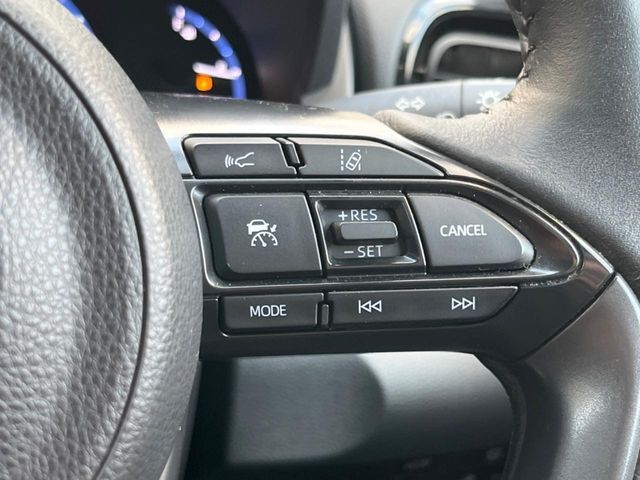 TOYOTA YARIS CROSS HYBRID 2023 Image 31