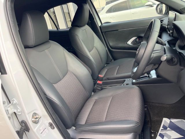 TOYOTA YARIS CROSS HYBRID 2023 Image 31