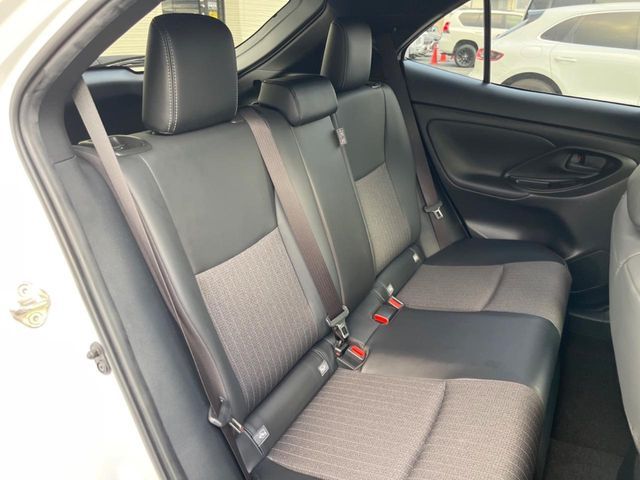 TOYOTA YARIS CROSS HYBRID 2023 Image 31