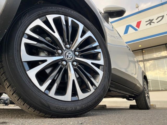 TOYOTA YARIS CROSS HYBRID 2023 Image 31