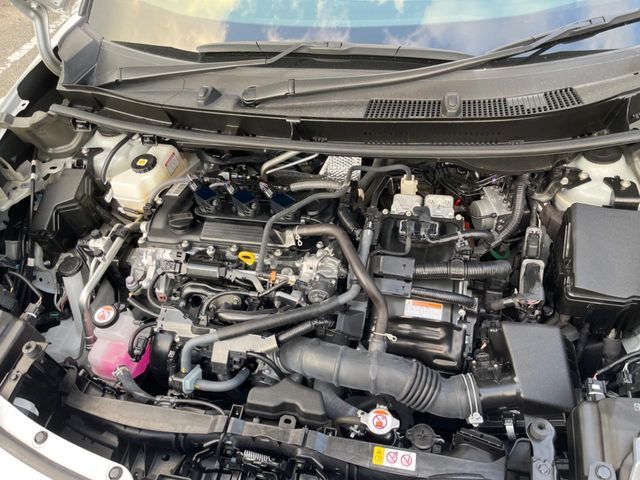 TOYOTA YARIS CROSS HYBRID 2023 Image 31