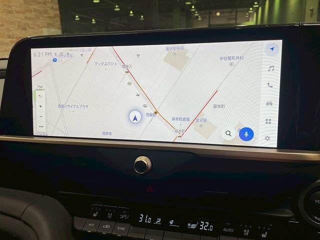 TOYOTA CROWN CROSSOVER 2022 Image 31