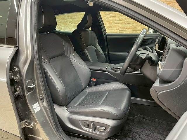 TOYOTA CROWN CROSSOVER 2022 Image 31