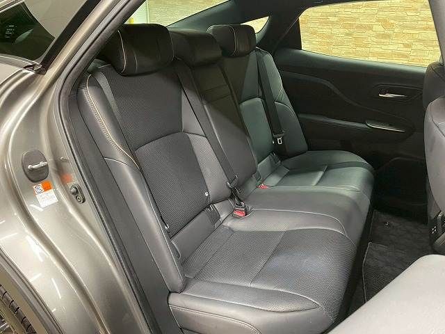 TOYOTA CROWN CROSSOVER 2022 Image 31