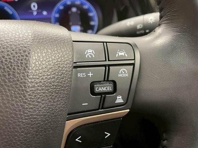 TOYOTA CROWN CROSSOVER 2022 Image 31