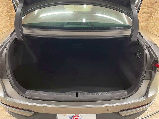 TOYOTA CROWN CROSSOVER 2022 Image 31