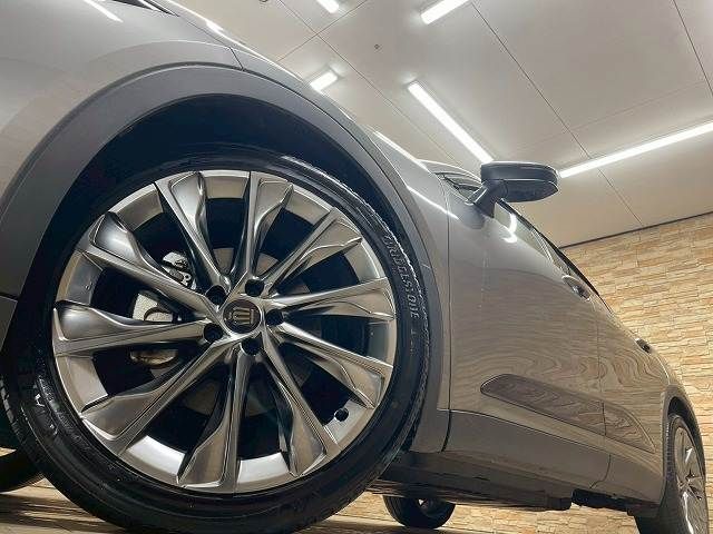 TOYOTA CROWN CROSSOVER 2022 Image 31