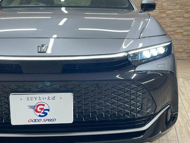 TOYOTA CROWN CROSSOVER 2022 Image 31