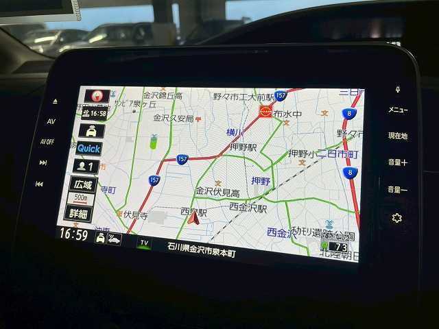 NISSAN SERENA  WG 2020 Image 31