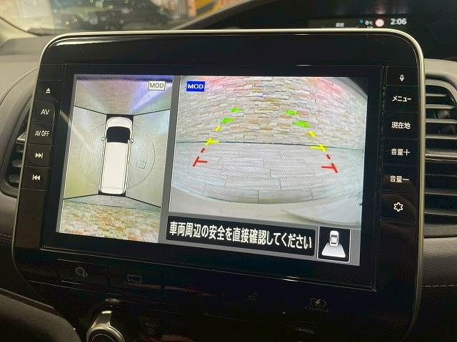 NISSAN SERENA  WG 2020 Image 31