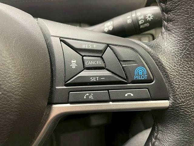 NISSAN SERENA  WG 2020 Image 31