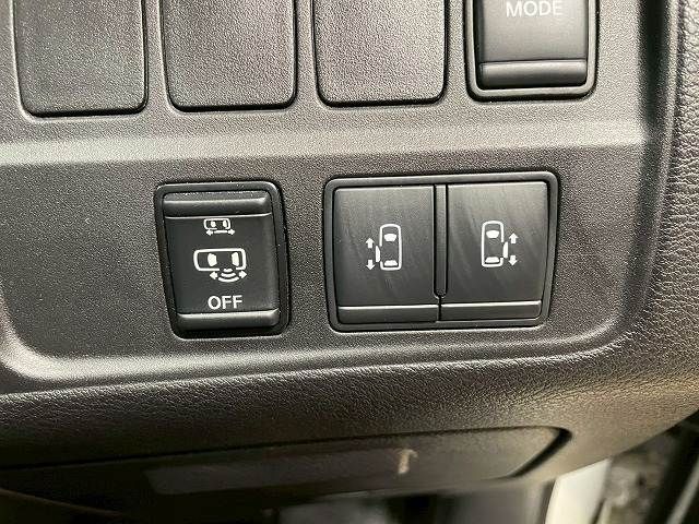 NISSAN SERENA  WG 2020 Image 31