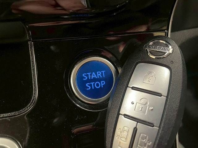 NISSAN SERENA  WG 2020 Image 31