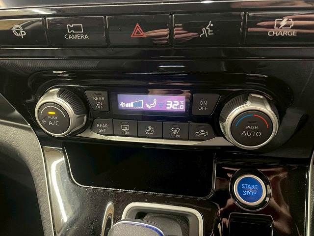 NISSAN SERENA  WG 2020 Image 31