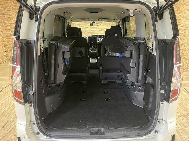 NISSAN SERENA  WG 2020 Image 31