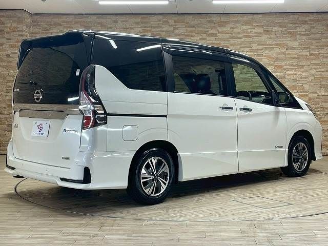 NISSAN SERENA  WG 2020 Image 31
