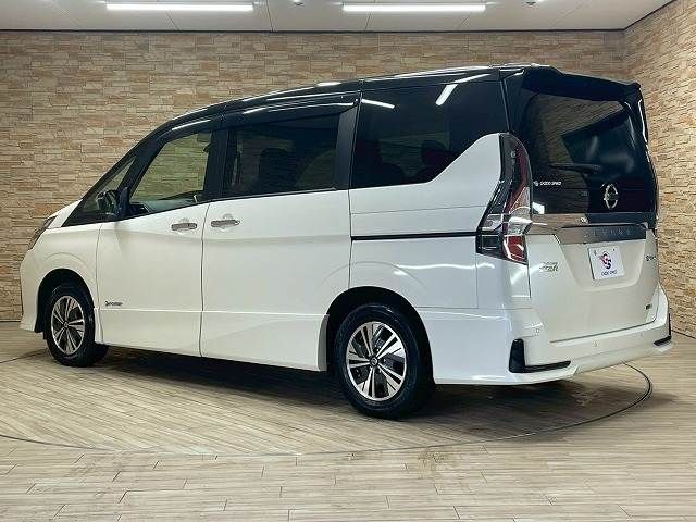 NISSAN SERENA  WG 2020 Image 31