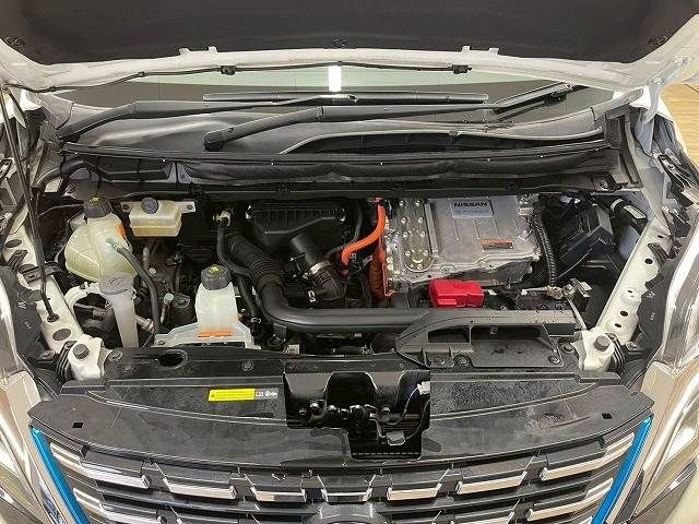 NISSAN SERENA  WG 2020 Image 31