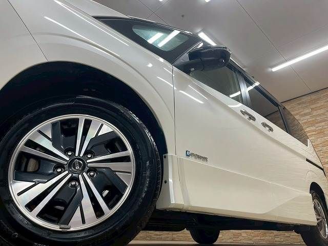 NISSAN SERENA  WG 2020 Image 31