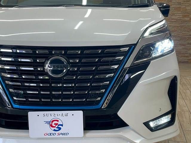 NISSAN SERENA  WG 2020 Image 31