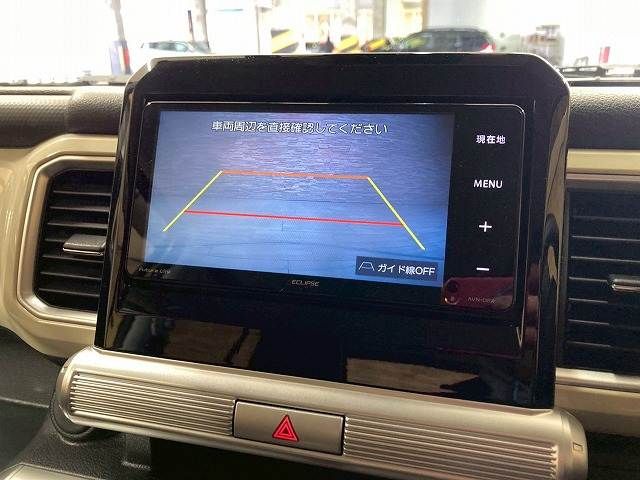 SUZUKI XBEE 2018 Image 31