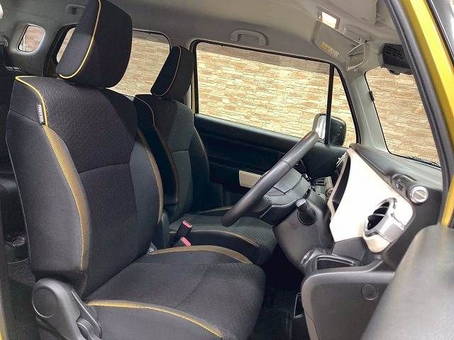 SUZUKI XBEE 2018 Image 31