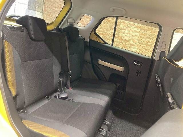 SUZUKI XBEE 2018 Image 31