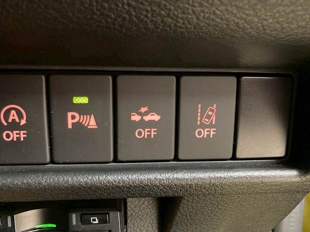 SUZUKI XBEE 2018 Image 31