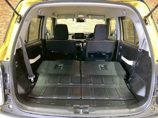 SUZUKI XBEE 2018 Image 31