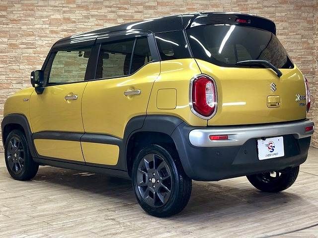 SUZUKI XBEE 2018 Image 31