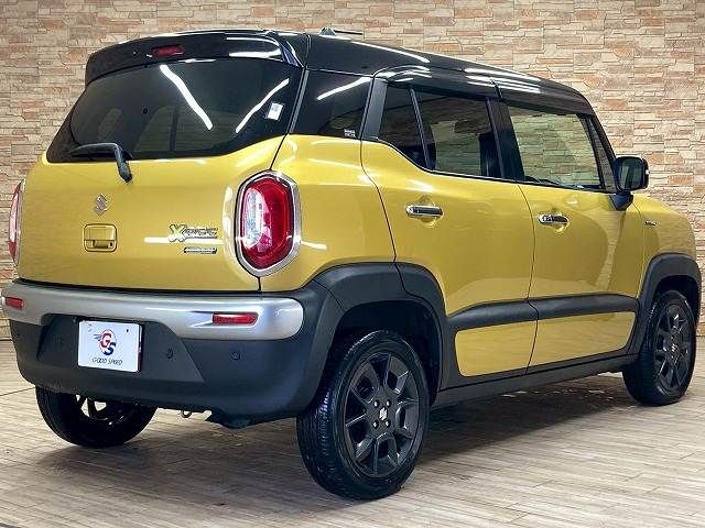 SUZUKI XBEE 2018 Image 31