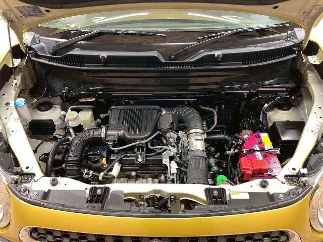 SUZUKI XBEE 2018 Image 31