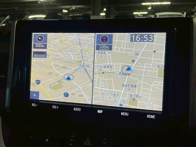 TOYOTA RAV4 HYBRID 4WD 2019 Image 31