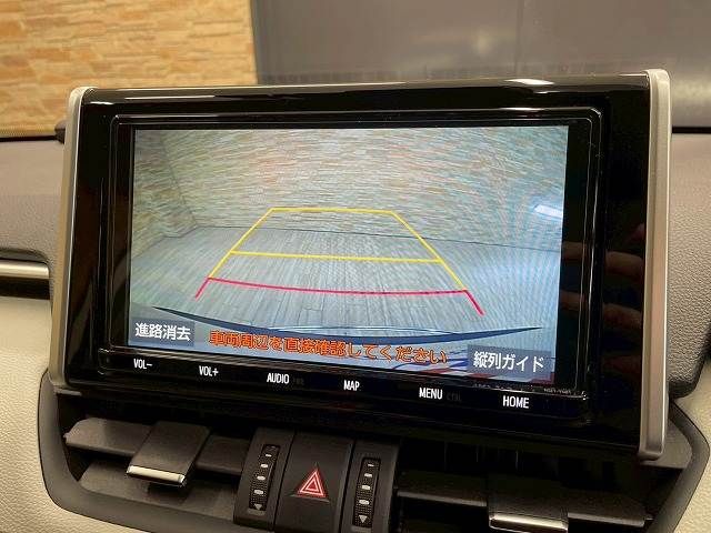 TOYOTA RAV4 HYBRID 4WD 2019 Image 31