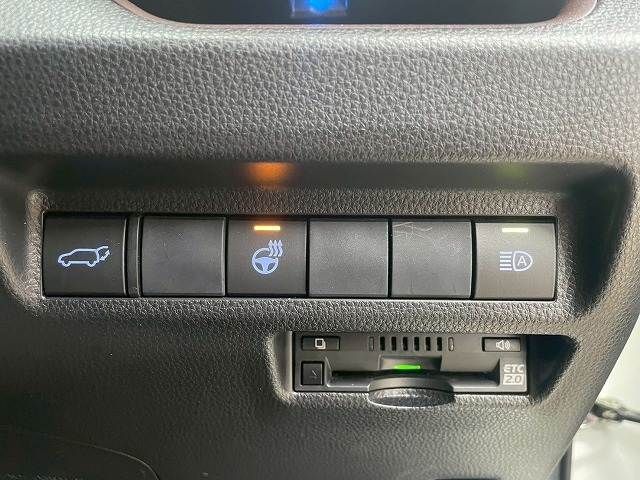 TOYOTA RAV4 HYBRID 4WD 2019 Image 31