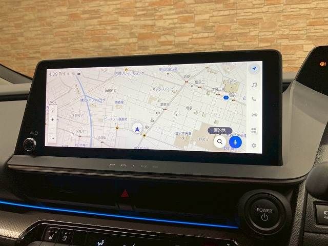 TOYOTA PRIUS 2023 Image 31