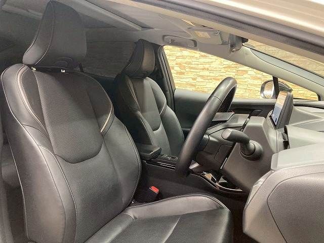 TOYOTA PRIUS 2023 Image 31