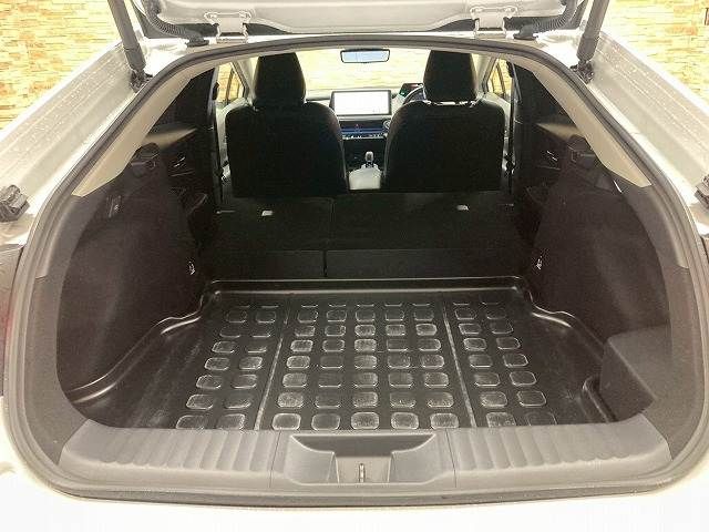 TOYOTA PRIUS 2023 Image 31