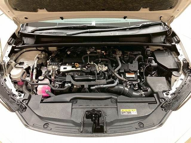 TOYOTA PRIUS 2023 Image 31