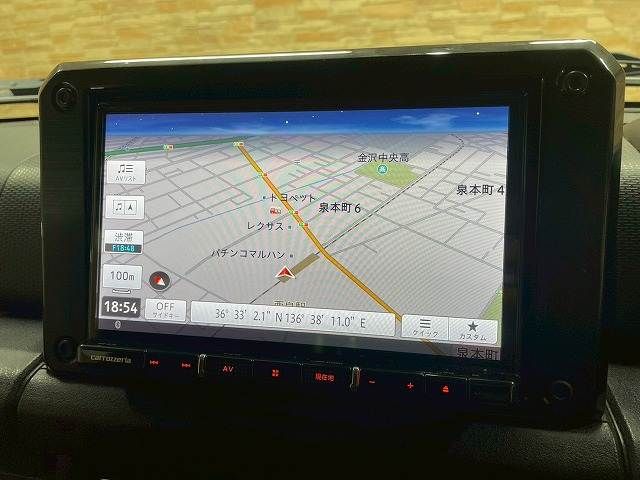 SUZUKI JIMNY SIERRA 2020 Image 31