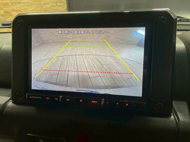 SUZUKI JIMNY SIERRA 2020 Image 31