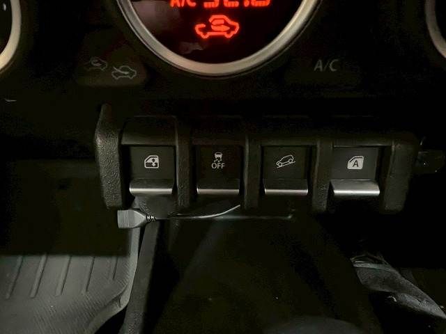 SUZUKI JIMNY SIERRA 2020 Image 31