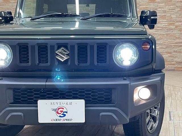 SUZUKI JIMNY SIERRA 2020 Image 31