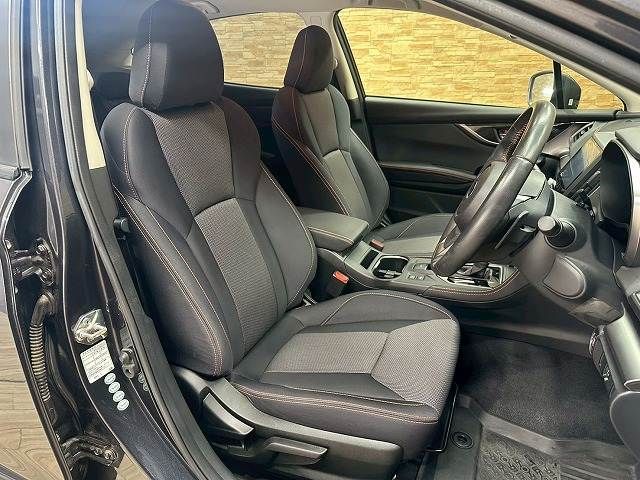 SUBARU XV 2017 Image 31